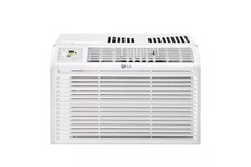 5,800 BTU Window Air Conditioner